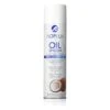 Isoplus Oil Sheen Light Spray Coconut Oil, 9 Oz -Hair Care Products Store isoplus coconut sheen 9 oz.onebeautyworld jpg