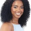 JERRY CURL 14 Inch By Mayde Beauty Bloom Bundle Weave -Hair Care Products Store jerry curl 14 mayde beauty bloom bundle weave onebeautyworld