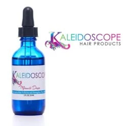 Kaleidoscope Miracle Drops Hair Growth Oil, 2 Oz