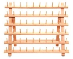 Laflare Braid Prep Rack