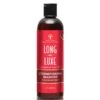 AS I AM Long Luxe Strengthening Shampoo, 12 Oz -Hair Care Products Store long and luxe strenghening shampoo