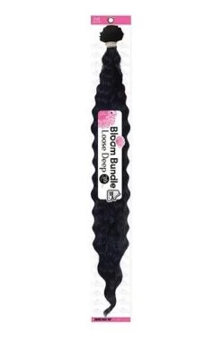 LOOSE DEEP 36 Inch Mayde Beauty Bloom Bundle Weave 8 LOOSE DEEP 36 Inch Mayde Beauty Bloom Bundle Weave -Hair Care Products Store loose deep 36 mayde beauty bloom bundle weave onebeautyworld 2
