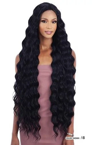 LOOSE DEEP 36 Inch Mayde Beauty Bloom Bundle Weave 3 LOOSE DEEP 36 Inch Mayde Beauty Bloom Bundle Weave