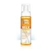 LottaBody Milk & Honey Refine Me Curl Defining Mousse, 7 Oz -Hair Care Products Store lottabody milk honey refine me curl defining mousse