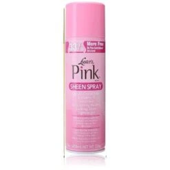 Luster's Pink Sheen Spray, 11.4 Oz