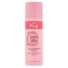 Luster's Pink Sheen Spray, 9.4 Oz -Hair Care Products Store lusters sheen pink spray onebeautyworld 1