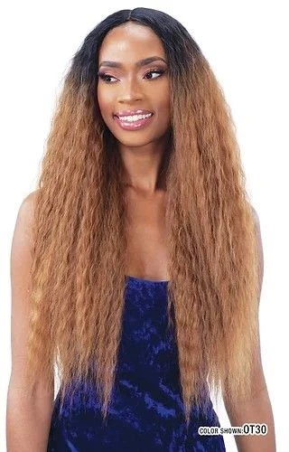 MIAMI CURL 4PCS (18+20+22+CL) By Mayde Beauty Bloom Bundle Weave 3 MIAMI CURL 4PCS (18+20+22+CL) By Mayde Beauty Bloom Bundle Weave