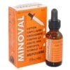 Minoval Drops - Hair Regrowth Treatment -Hair Care Products Store minoval hair drops