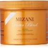 Butter Blend Relaxer For Fine/Color Treated Hair, 30 Oz 2 Butter Blend Relaxer For Fine/Color Treated Hair, 30 Oz -Hair Care Products Store mizani butter blend 30oz 1