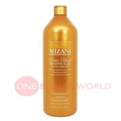 Butter Blend Sensitive Scalp Balance Hair Bath, 33.8oz