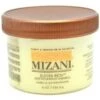 Mizani Butter Rich Deep Nourishing Hairdress, 8 Oz -Hair Care Products Store mizani butter rich deep nourishing hairdress 8 oz