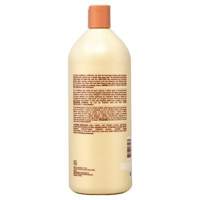 Mizani Press Agent Thermal Smoothing Sulfate-Free Conditioner, 33.8 Oz 4 Mizani Press Agent Thermal Smoothing Sulfate-Free Conditioner, 33.8 Oz - Image 2
