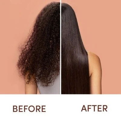 Mizani Press Agent Thermal Smoothing Raincoat Styling Serum, 3.38 Oz 4 Mizani Press Agent Thermal Smoothing Raincoat Styling Serum, 3.38 Oz - Image 2