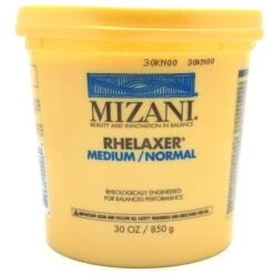 Rhelaxer Medium/Normal Rheologically Engineered-30 Fl Oz