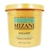 Rhelaxer For Fine/Color Treated Hair Rheologically Engineered, 30 Oz -Hair Care Products Store mizani rhelaxer fine color treated hair rheologically engineered 4 onebeautyworld 1