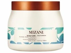 Scalp Care Deep Conditioner, 16.9 Oz