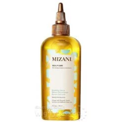 Scalp Care Soothing Serum, 4 Oz