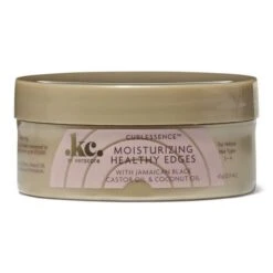 Moisturizing Healthy Edges Curlessence By KeraCare, 2.3 Oz