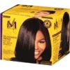 Motions Silkening Shine No-lye Relaxer System Normal-Regular 1 Motions Silkening Shine No-lye Relaxer System Normal-Regular -Hair Care Products Store motions silkening shine no lye relaxer system normal regular