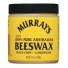 Murray's Pure Australian Beeswax, 4 Oz 2 Murray's Pure Australian Beeswax, 4 Oz -Hair Care Products Store murrays beeswax seals conditions pure australian