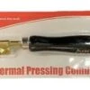 Thermal Pressing Comb MX0 - Maxi Professional