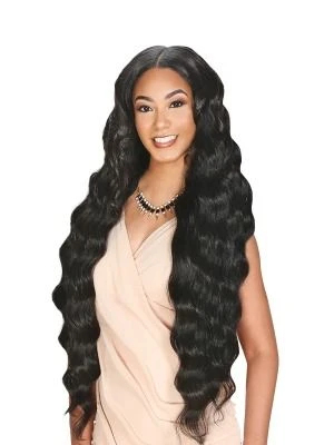 Natural Dream Ocean Wave Remy Fiber Hair Weave By Zury Sis 3 Natural Dream Ocean Wave Remy Fiber Hair Weave By Zury Sis