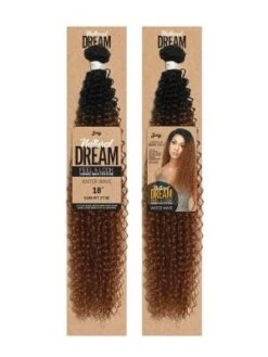 Natural Dream Water Wave Remy Fiber Hair Weave By Zury Sis -Hair Care Products Store natural dream water wave remy fiber hair weave zury sis obw 3