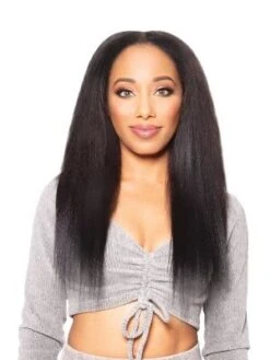 ND Clips Natural Perm 7Pcs Hair Extension Zury Hollywood