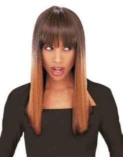New Yaki Gold Bulk Premium Plus Human Hair Weave Sensational