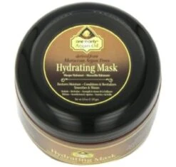 One N Only Argan Oil Hydrating Mask, 8.3 Oz