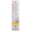 Wella Color Charm Gel Permanent Hair Color 9NG Sand Blonde -Hair Care Products Store onebeautyworld. 4