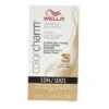 Wella Color Charm GEL 511/5N Light Brown 2 Wella Color Charm GEL 511/5N Light Brown -Hair Care Products Store onebeautyworld 1
