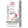 Wella Color Charm Liquid Hair Color Warming Gold 042, 1.4 Oz