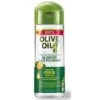 ORS Olive Oil Hair Glossing Polisher With Pequi Oil, 6.0 Oz