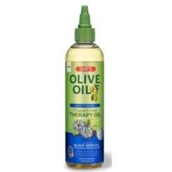 ORS Olive Oil Relax & Restore Promote Growth Therapy Oil, 6 OZ