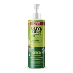 ORS Olive Oil Fix-It Liquifix Spritz Gel, 6.8 Oz