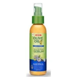 ORS Relax & Restore Retain Length Seal & Wrap Serum, 4 OZ