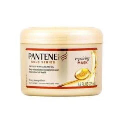 Repairing Mask Pantene Gold Series, 7.6 Oz