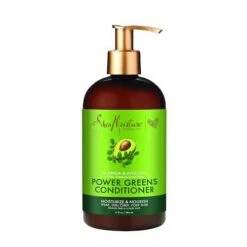 Shea Moisture SheaMoisture Moringa & Avocado Conditioner, 13 Oz