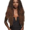 Remy Illusion Bohemian Wave 3 Pcs + 6x6 Wide Part Closure Hair Bundle By Janet Collection -Hair Care Products Store remy illusion bohemian wave 3 pcs 6x6 closure hair bundle janet collection obw