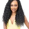 Remy Illusion Natural Wave 20" Weave By Janet Collection