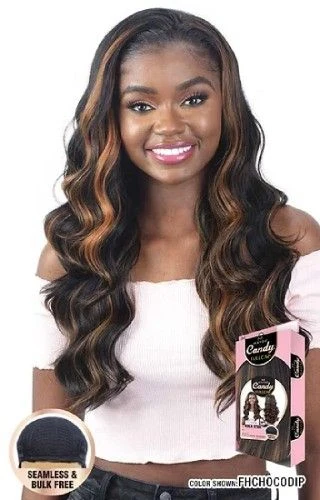 Rock Star By Mayde Beauty 2 In 1 Style Wig And Ponytail 3 Rock Star By Mayde Beauty 2 In 1 Style Wig And Ponytail