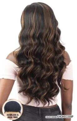 Rock Star By Mayde Beauty 2 In 1 Style Wig And Ponytail 9 Rock Star By Mayde Beauty 2 In 1 Style Wig And Ponytail -Hair Care Products Store rock star mayde beauty 2 1 style wig and ponytail obw.webp2
