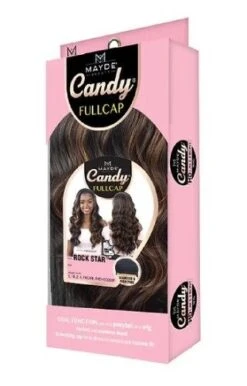 Rock Star By Mayde Beauty 2 In 1 Style Wig And Ponytail 10 Rock Star By Mayde Beauty 2 In 1 Style Wig And Ponytail -Hair Care Products Store rock star mayde beauty 2 1 style wig and ponytail obw.webp3