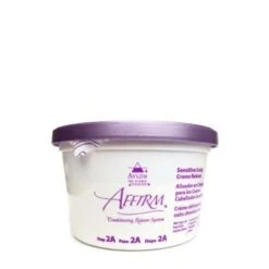 Sensitive Scalp Creme Relaxer Affirm Avlon, 4.7 Oz