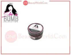 She Is Bomb Collection Edge Control, 3.5 Oz