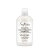 Shea Moisture SheaMoisture 100% Virgin Coconut Oil Daily Hydration Shampoo, 13 Oz -Hair Care Products Store shea moisture daily hydration shampoo onebeautyworld