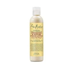 Shea Moisture Jamaican Black Castor Oil Strengthen & Restore Styling Lotion, 8 Oz