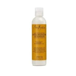 Shea Moisture SheaMoisture Raw Shea Butter Extramoisture Detangler, 8 Oz