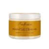 Shea Moisture SheaMoisture Raw Shea Butter Heatless Curl Stretch Gel, 12 Oz